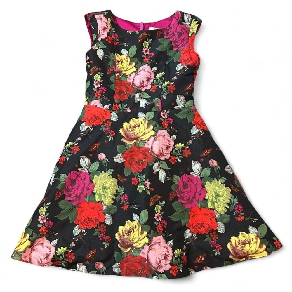 Girls Dress Bundle – Size 7/8 | 3 Adorable Dresses